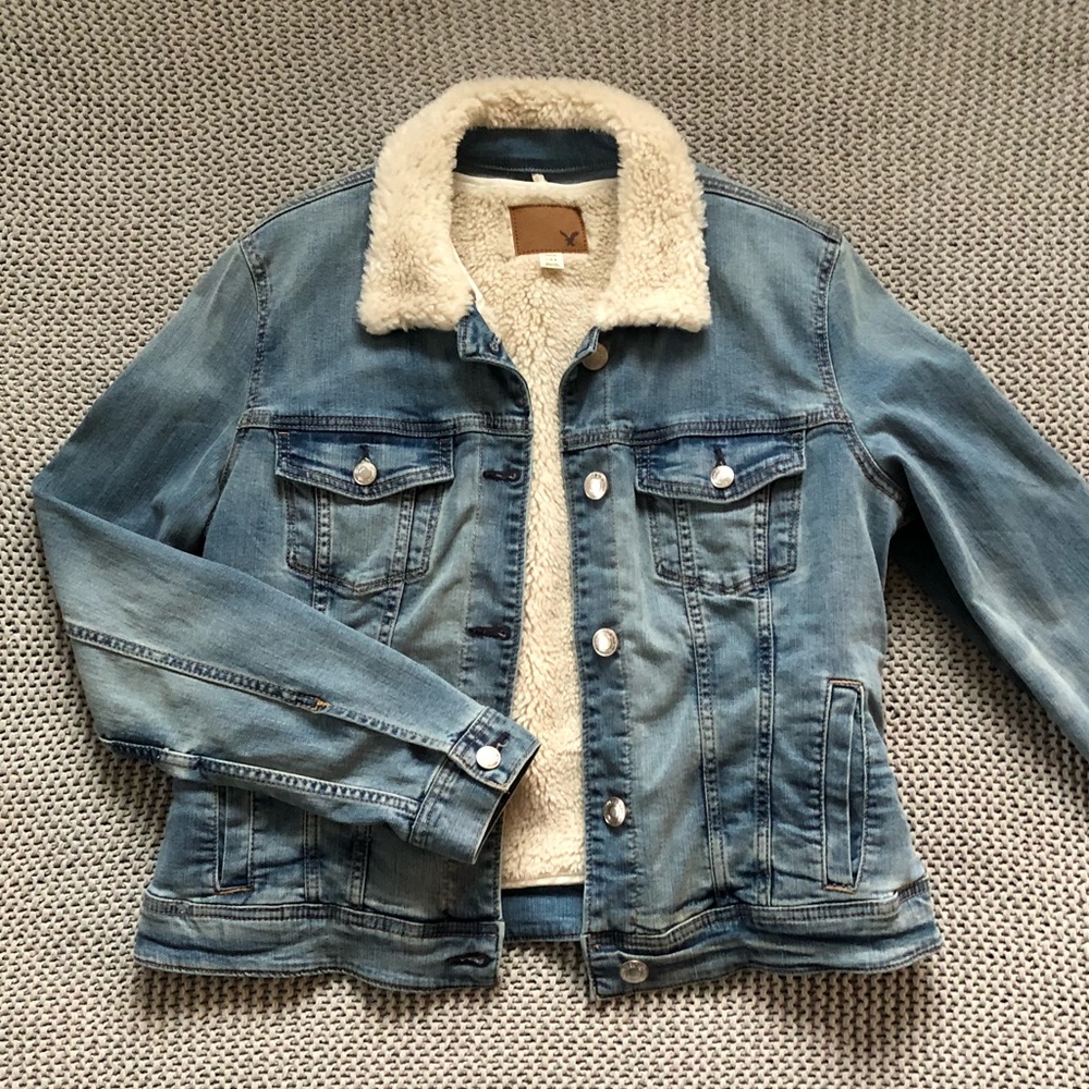 American Eagle Jacket